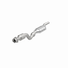 Load image into Gallery viewer, MagnaFlow Direct Fit Catalytic Converter 04-05 Audi Allroad 4.2L Driver Side