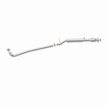 Load image into Gallery viewer, MagnaFlow Converter Direct Fit 2001-2003 Toyota Highlander V6 3.0L SS Catalytic Converter
