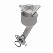 Load image into Gallery viewer, MagnaFlow Direct Fit Catalytic Converter 10-12 Fusion 3.0L