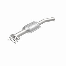 Load image into Gallery viewer, MagnaFlow Direct Fit Catalytic Converter 99-00 Mazda Miata 1.8L 50S