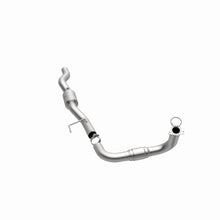 Load image into Gallery viewer, MagnaFlow Direct Fit Catalytic Converter 04-06 Avalanche Driver Side 8.1L