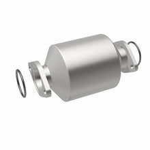 Load image into Gallery viewer, MagnaFlow Direct Fit Catalytic Converter 93-97 Geo Prizm-Toyota Celi