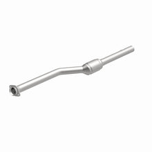 Load image into Gallery viewer, MagnaFlow Direct Fit Catalytic Converter 99-00 BMW 540i 4.4L PS Rear