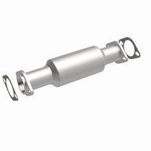 Load image into Gallery viewer, MagnaFlow Direct Fit Catalytic Converter Nissan 84-89