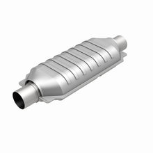 Load image into Gallery viewer, MagnaFlow Universal Catalytic Converter 2.50 OEM