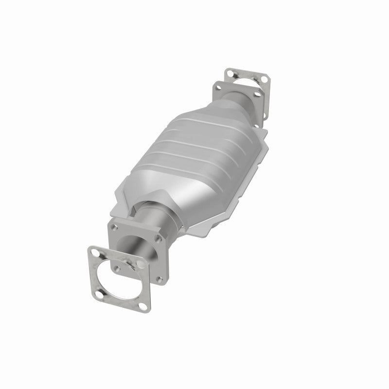 MagnaFlow Direct Fit Catalytic Converter Chevrolet-Isuzu 82 8