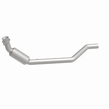 Load image into Gallery viewer, MagnaFlow Direct Fit Catalytic Converter 00-05 Lincoln LS 3.0L D/S