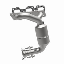 Load image into Gallery viewer, MagnaFlow Direct Fit Catalytic Converter 01-06 Escape 3.0 with oil