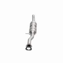 Load image into Gallery viewer, MagnaFlow Direct Fit Catalytic Converter Ford Excursion 00-02 5.4L