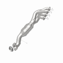 Load image into Gallery viewer, MagnaFlow Direct Fit Catalytic Converter 04-06 Cadillac XLR 4.4L Driver Side
