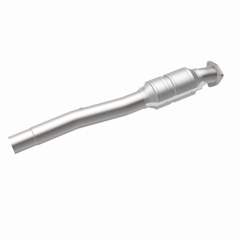 MagnaFlow Direct Fit Catalytic Converter 97-05 Audi A8 Quatt 4.2L Driver Side