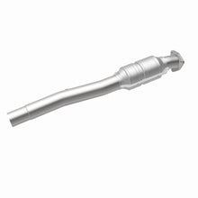 Load image into Gallery viewer, MagnaFlow Direct Fit Catalytic Converter 97-05 Audi A8 Quatt 4.2L Driver Side