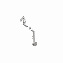 Load image into Gallery viewer, MagnaFlow Direct Fit Catalytic Converter 2003 Mercedes CLK320 3.2L