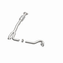 Load image into Gallery viewer, MagnaFlow Direct Fit Catalytic Converter 02-03 Jeep Liberty 3.7 OEM