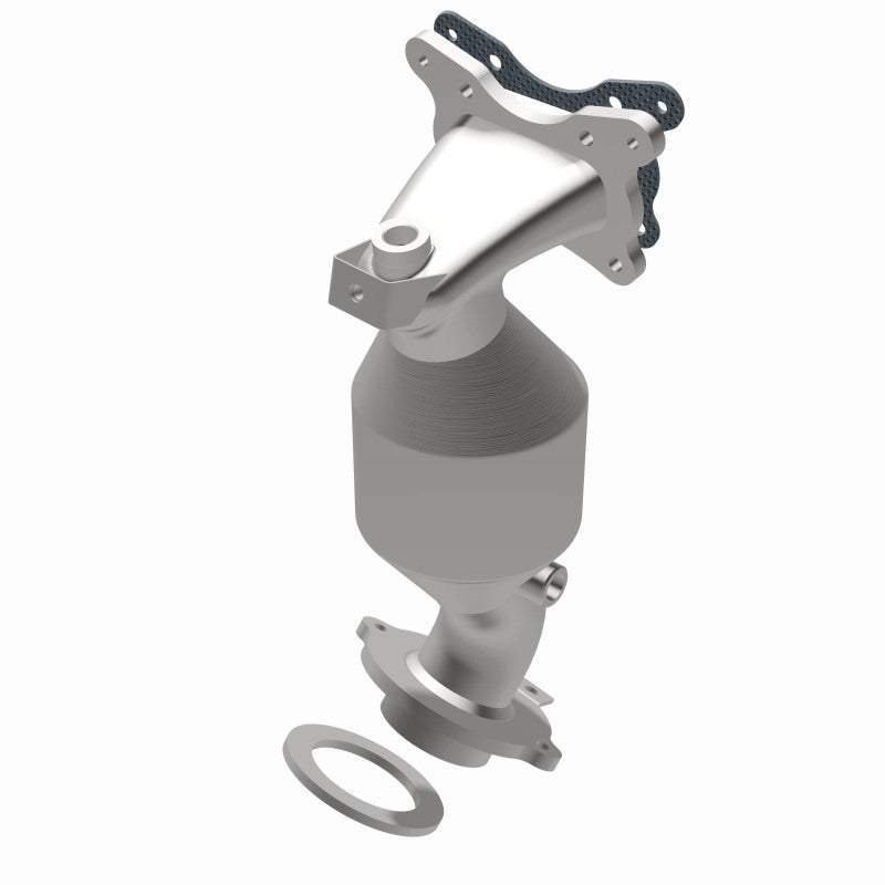 MagnaFlow Direct Fit Catalytic Converter 09-11 Acura TSX 2.4L