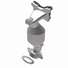 Load image into Gallery viewer, MagnaFlow Direct Fit Catalytic Converter 09-11 Acura TSX 2.4L
