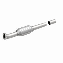 Load image into Gallery viewer, MagnaFlow Direct Fit Catalytic Converter 04 Mitsubishi Galant 2.4L