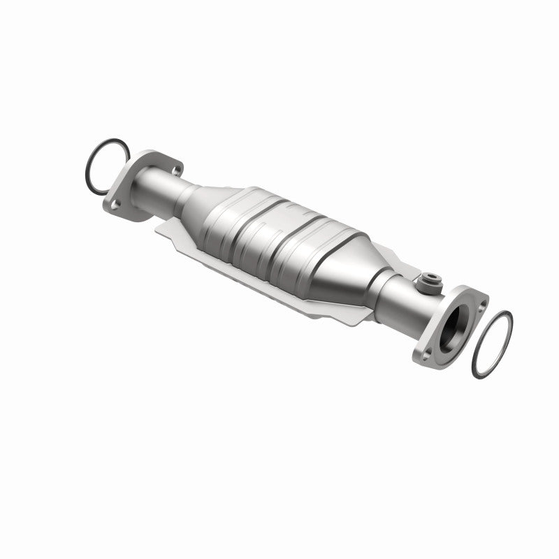 MagnaFlow Direct Fit Catalytic Converter 98-00 Mazda 626 2.0L OEM