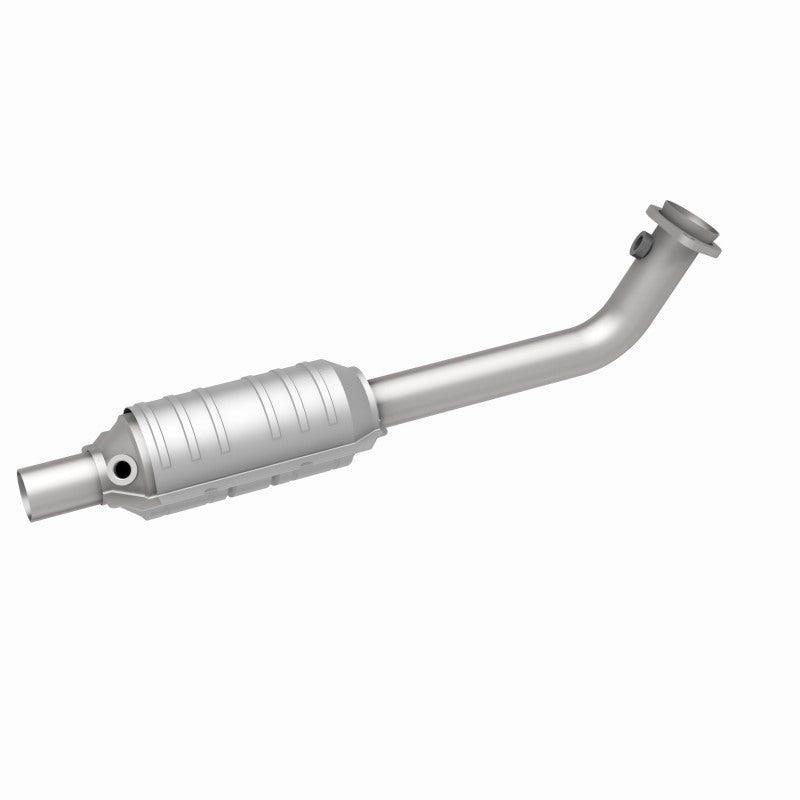 MagnaFlow Direct Fit Catalytic Converter 00-03 BMW X5 4.4L Passenger Side OEM