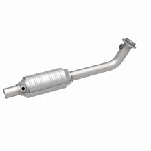 Load image into Gallery viewer, MagnaFlow Direct Fit Catalytic Converter 00-03 BMW X5 4.4L Passenger Side OEM
