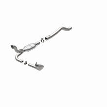 Load image into Gallery viewer, MagnaFlow Direct Fit Catalytic Converter 2003 Ram 1500 5.7 2WD OEM