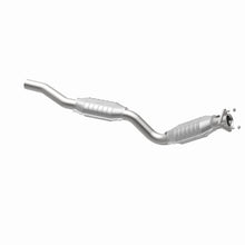 Load image into Gallery viewer, MagnaFlow Direct Fit Catalytic Converter 04-06 Dodge Ram SRT-10 8.3L Passenger Side