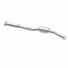 Load image into Gallery viewer, MagnaFlow Direct Fit Catalytic Converter Nissan 85-86