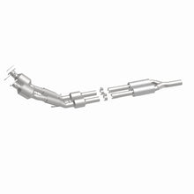 Load image into Gallery viewer, MagnaFlow Direct Fit Catalytic Converter 2012-2015 Passat (B7) 3.6L V6 OEM Grade