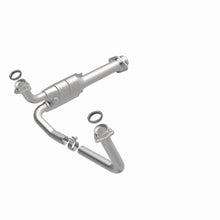 Load image into Gallery viewer, MagnaFlow Direct Fit Catalytic Converter GM 1500/2500/Suburban 5.0L
