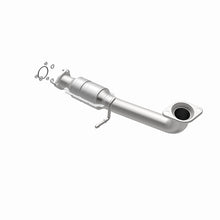 Load image into Gallery viewer, MagnaFlow Direct Fit Catalytic Converter 07-09 Acura RDX 2.3L T Rear