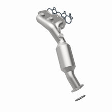 Load image into Gallery viewer, MagnaFlow California CARB Compliant Direct Fit Catalytic Converter - 06-13 Lexus IS350 V6 3.5L
