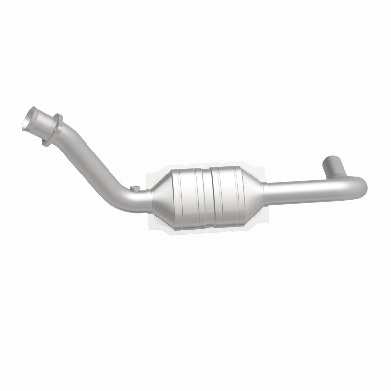 MagnaFlow Direct Fit Catalytic Converter 07-09 Chrysler/Dodge Aspen/Durango 5.7L Driver Side