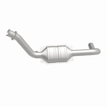 Load image into Gallery viewer, MagnaFlow Direct Fit Catalytic Converter 07-09 Chrysler/Dodge Aspen/Durango 5.7L Driver Side