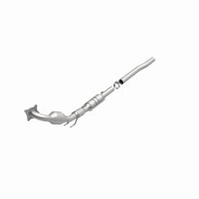 Load image into Gallery viewer, MagnaFlow Direct Fit Catalytic Converter 2010 VW GTI 2.0L Turbo