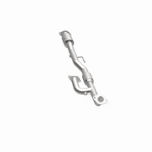Load image into Gallery viewer, MagnaFlow DF Catalytic Conv 04-06 Lexus ES330 / 04-06 Toyota Camry/05-08 Solara 3.3L Y-Pipe Assembly
