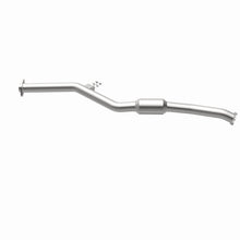 Load image into Gallery viewer, MagnaFlow Direct Fit Catalytic Converter 15-19 Subaru WRX H4 2.0L