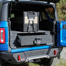 Load image into Gallery viewer, ARB Roller Drawer Ford Bronco Install Kit