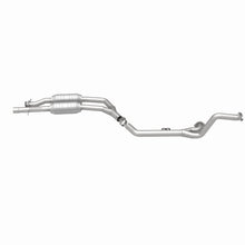 Load image into Gallery viewer, MagnaFlow Direct Fit Catalytic Converter 92-93 Mercedes 500E 5.0L