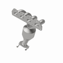 Load image into Gallery viewer, MagnaFlow DF Cat. Conv 09-10 Chevy Aveo/Aveo5 1.6L Manifold / 09 Pontiac G3 1.6L Manifold (49 State)