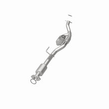 Load image into Gallery viewer, MagnaFlow Direct Fit Catalytic Converter 97-01 Toyota Camry 3.0L / 96-98 Lexus ES300 3.0L
