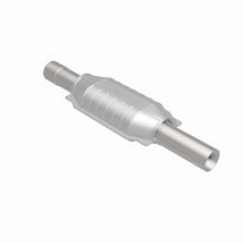 Load image into Gallery viewer, MagnaFlow Direct Fit Catalytic Converter Grand Cherokee-Wrangler 93-