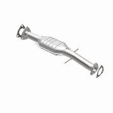 Load image into Gallery viewer, MagnaFlow Direct Fit Catalytic Converter Sonoma-S10 99 4.3L