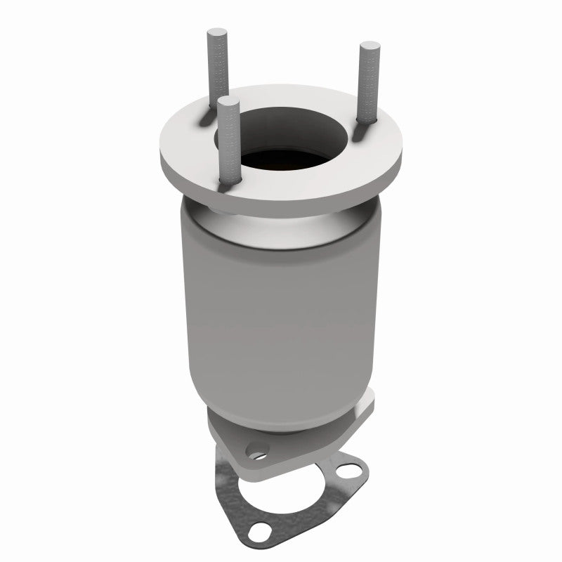 MagnaFlow Direct Fit Catalytic Converter 85-87 Mazda B2000 2.0L