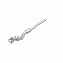 Load image into Gallery viewer, MagnaFlow Direct Fit Catalytic Converter 01-02 Audi S4 2.7L D/S