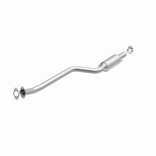 Load image into Gallery viewer, MagnaFlow Direct Fit Catalytic Converter 2006 BMW 530xi 3.0L OEM