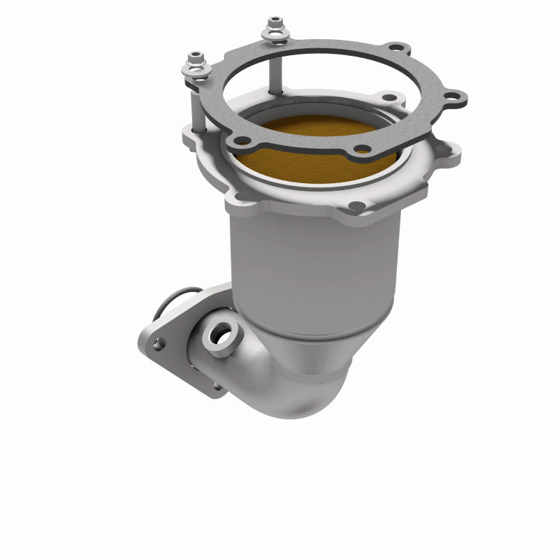 MagnaFlow Direct Fit Catalytic Converter 2002 Infiniti I 35 3.5L