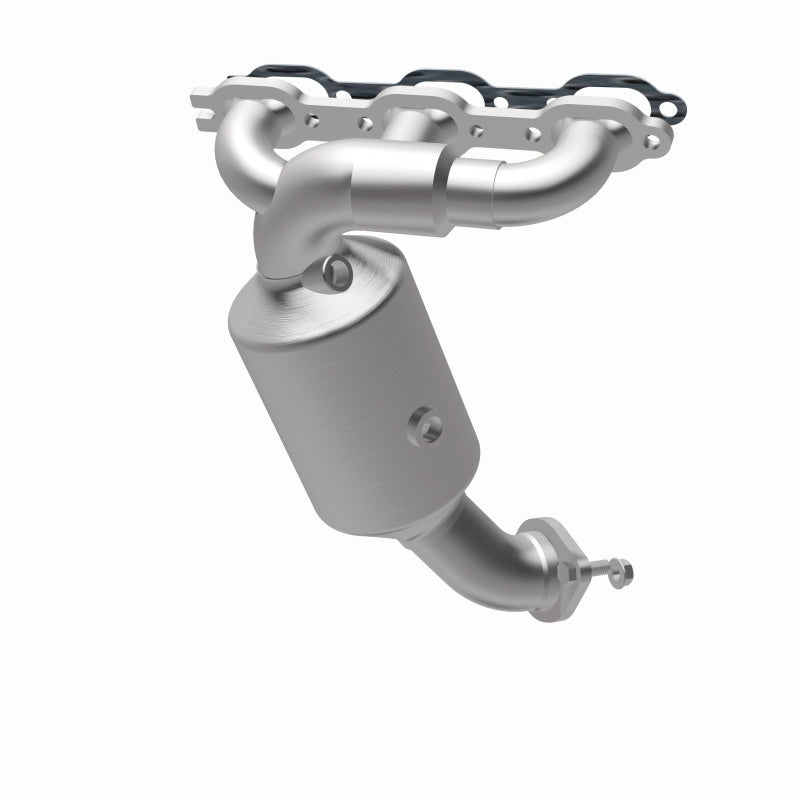 MagnaFlow DF Catalytic Converter Federal Frt SS 2007 Chrysler Pacifica Base/Limited/Touring 4.0L/241