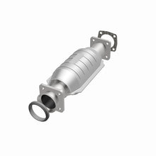 Load image into Gallery viewer, MagnaFlow Direct Fit Catalytic Converter Saab
