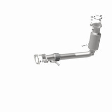 Load image into Gallery viewer, MagnaFlow Direct Fit Catalytic Converter 14-16 GMC Terrain / 15-16 Chevrolet Equinox 2.4L