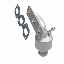 Load image into Gallery viewer, MagnaFlow DF Catalytic Conv 96-00 Ford Contour 2.5L / 99-02 Mercury Cougar 2.5L California - Rear